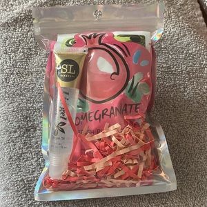 Treat yourself Bundle set